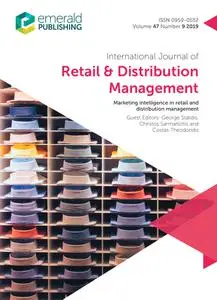 Marketing Intelligence in Retail and Distribution Management