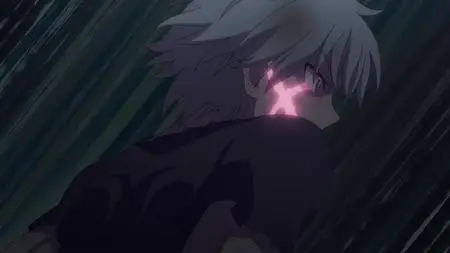 Ragna Crimson 15 mkv Ragna Crimson 15 mkv" yEnc