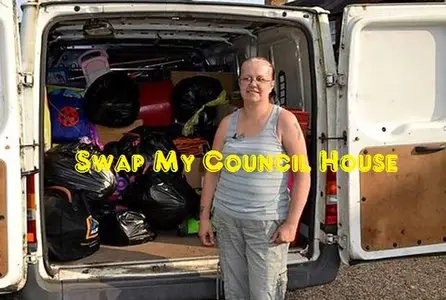 Swap My Council House (2014)