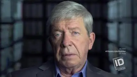 Homicide Hunter: Lt Joe Kenda S07E10