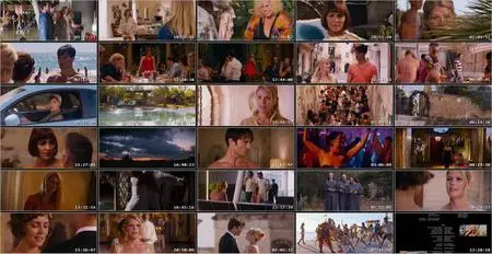 Walking on Sunshine (2014)