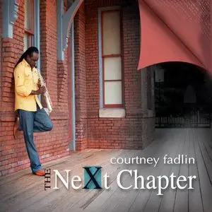 Courtney Fadlin - The Next Chapter (2013)