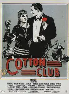 John Barry & VA - The Cotton Club: Original Motion Picture Soundtrack (1984)