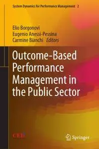 Outcome-Based Performance Management in the Public Sector