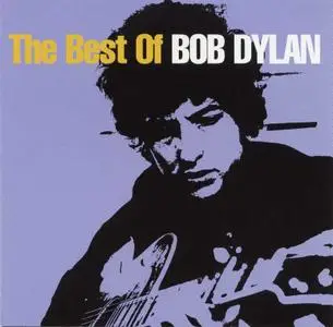 Bob Dylan ‎- The Best Of Bob Dylan (1997) {Remastered}