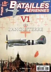 Batailles Aeriennes - Août-Octobre 2020