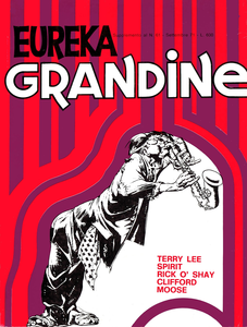 Eureka Grandine