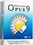 Directory Opus 9.1.1.5.3222 (x86) Multilanguage