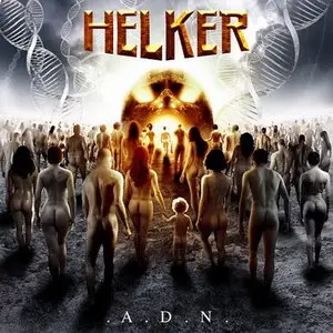 Helker - A.D.N. (2010) 
