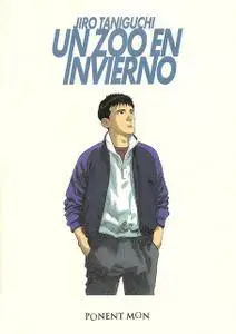 Jiro Taniguchi -  Un Zoo en Invierno