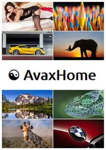 AvaxHome Wallpapers Part 77