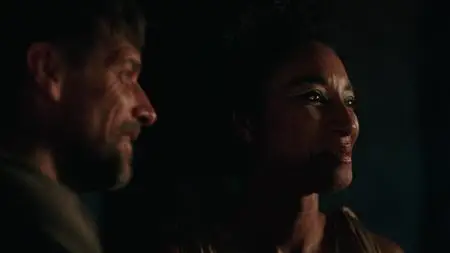 Queen Cleopatra S01E03