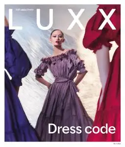The Times Luxx - 5 November 2022