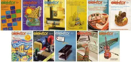 Elektor 1981