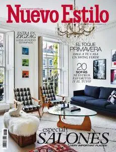 Nuevo Estilo - marzo 01, 2017