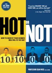 Hot or Not: How to Know If Your Business Idea Will Fly or Fail