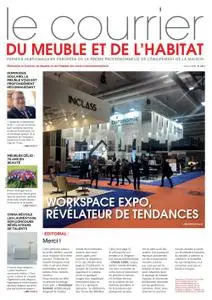 Le courrier du meuble et de l'habitat – 01 juillet 2022