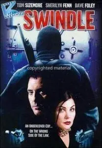 Сейф / Swindle ($windle) (2002) DVDRip