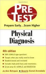 Pre-test Self-Assessment and Review [Repost]