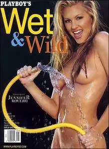 Playboy's Wet & Wild - January 2001 (repost)