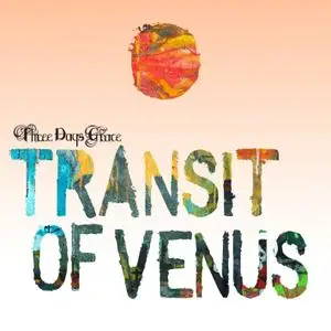 Three Days Grace - Transit Of Venus (2012) [Official Digital Download]