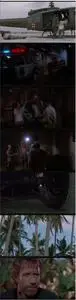 Braddock: Missing in Action III (1988)