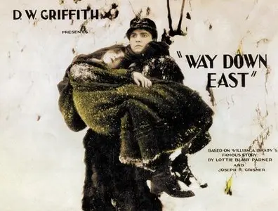 Way Down East (1920)