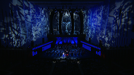 Mai Kuraki - Symphonic Live - Opus 1