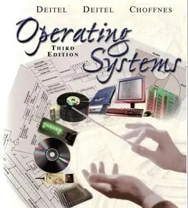 Operating Systems (3rd edition)