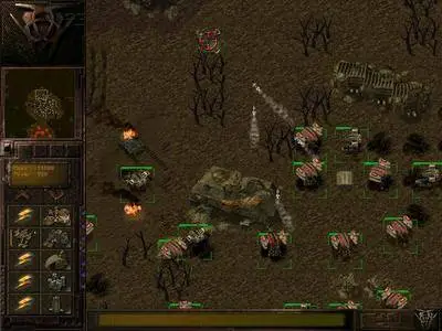 Earth 2140 Trilogy (1997)