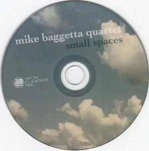 Mike Baggetta - Small Spaces (2009) {FSNT}