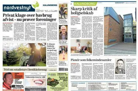 Nordvestnyt Kalundborg – 02. december 2017