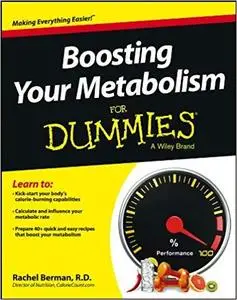 Boosting Your Metabolism For Dummies [Repost]