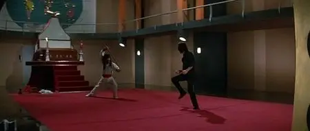 Game Of Death II (1981)