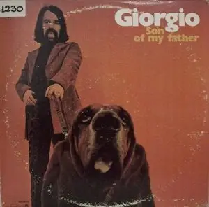 Giorgio Moroder - Son Of My Father (1972)