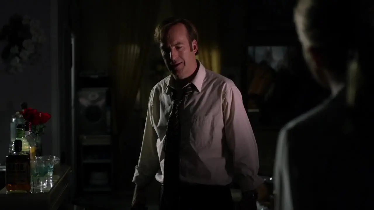 Better Call Saul S01E09 (2015)