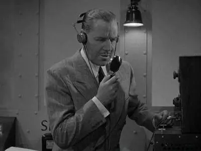 Flight Into Nowhere (1938)