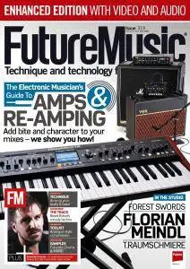 Future Music - Issue 319 - July 2017