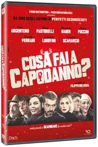 Cosa Fai A Capodanno? (2018)