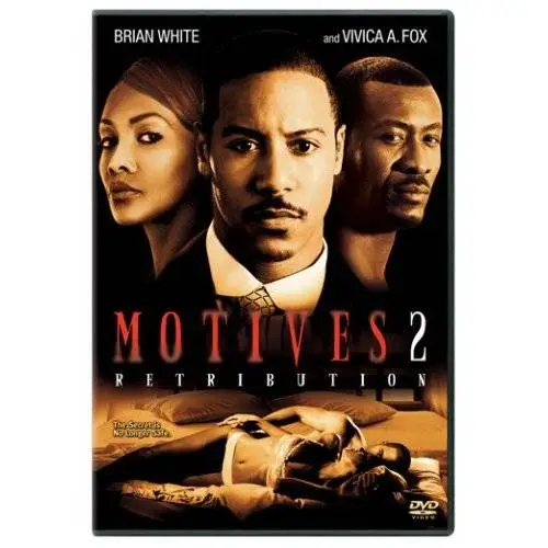 Motives 2 (2007) DVDRip