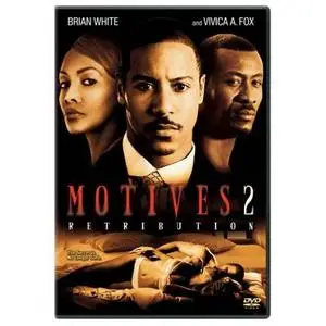 Motives 2 (2007) DVDRip