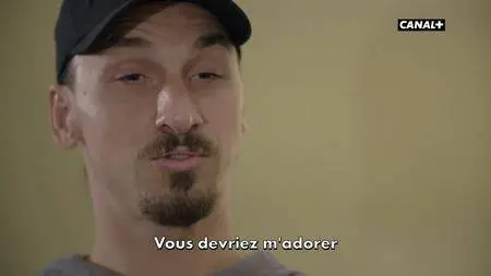 Ma part d'ombre (2017)