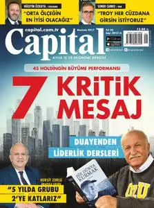 Capital – 31 Mayıs 2017