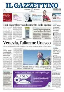 Il Gazzettino Rovigo - 1 Agosto 2023