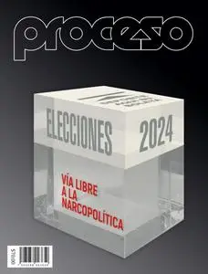 Proceso - Marzo 2024