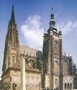 Praha