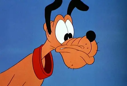 Walt Disney Treasures - The Complete Pluto, Volume Two (1947-1951)