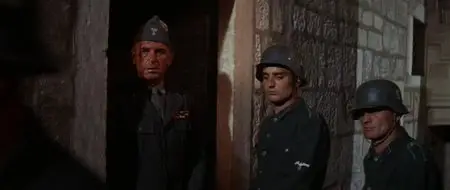 The Secret Invasion (1964)