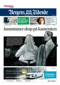 Bergens Tidende – 01. oktober 2019