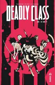 Deadly Class T03
